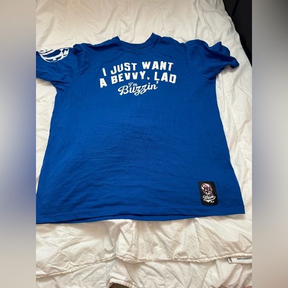Molly McCann Scramble Short Sleeve - Picture 1 of 4